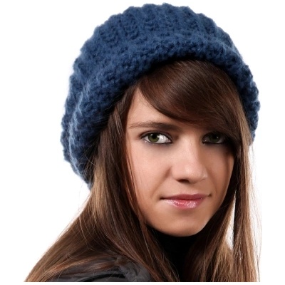 Дамска шапка Pulcra Cap Elena