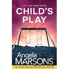 Child´s Play - Angela Marsons