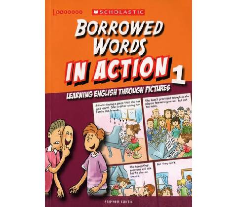 Borrowed Words in Action 1