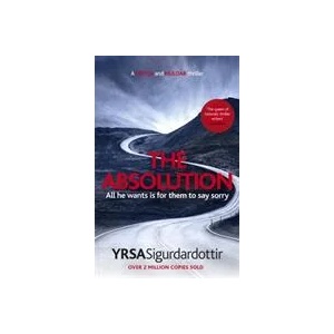 Absolution | Yrsa Sigurdardóttir (ISBN: 9781473621633)