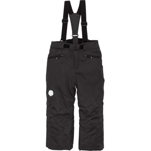 Color Kids Детски ски панталон Color Kids Kid's Ski Pants Pockets Ski trousers - Phantom - размер 122 (EU) (701-1659-0616)