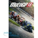 Moto GP 18