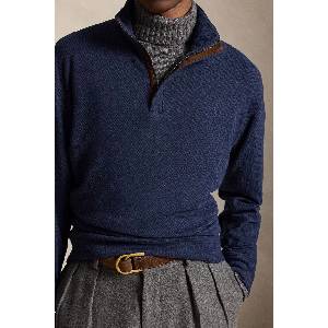 Ralph Lauren суичър мъжки (710B24474)