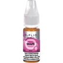 ELF LIQ Grape 10 ml 20 mg