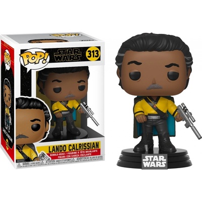 Funko POP! Star Wars IX Lando Calrissian