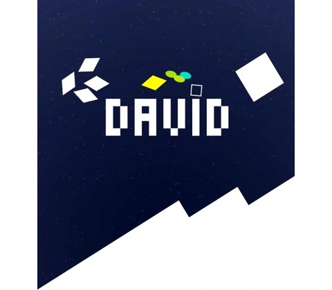 David.