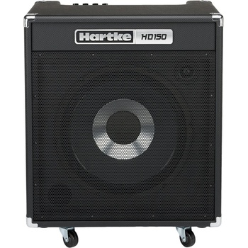 Hartke HD150 Бас комбо