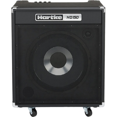 Hartke HD150 Бас комбо