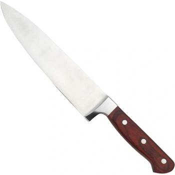 KINGHoff Kuchařský nůž z nerezové oceli Kh 3440 22 cm
