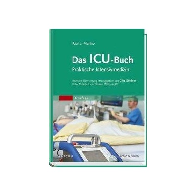 Das ICU-Buch