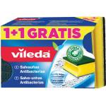 Vileda Домакинска гъба 1+1 (2939)