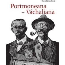 Portmoneana - Váchaliana