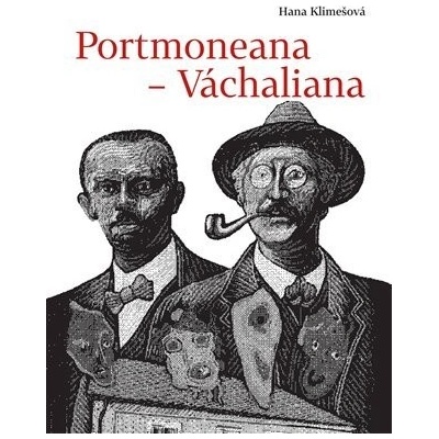 Portmoneana - Váchaliana