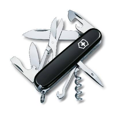 VICTORINOX Turistický multifunkční nůž Climber