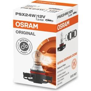 OSRAM Крушка OSRAM PSX24W, 12V, 24W, 500lm, 1 брой