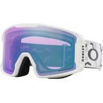 Oakley Oakley Line Miner Gogg 61 - White