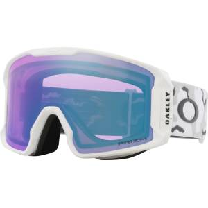 Oakley Oakley Line Miner Gogg 61 - White