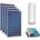 EMDE-solar Комплект фотоволтайчен бойлер 100л