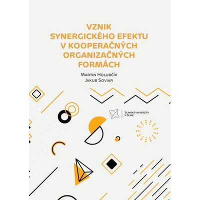 Holubčík Martin, Soviar Jakub - Vznik synergického efektu v kooperačných organizačných formách