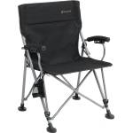 Outwell Къмпинг стол Outwell Campo Camping chair - Black - размер 61 x 61 x 89 cm (580-1823-0111)