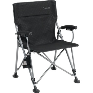 Outwell Къмпинг стол Outwell Campo Camping chair - Black - размер 61 x 61 x 89 cm (580-1823-0111)