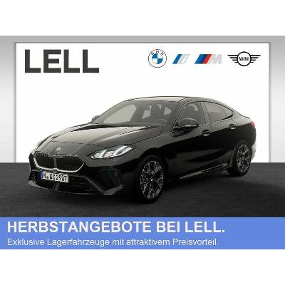 BMW 216i Gran Coupé M Sport 90 kW