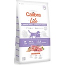 Calibra Dog Life Junior Small & Medium Breed Lamb 2,5 kg