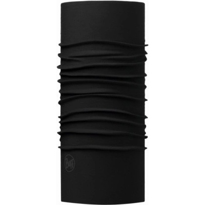 Buff šátek original solid black