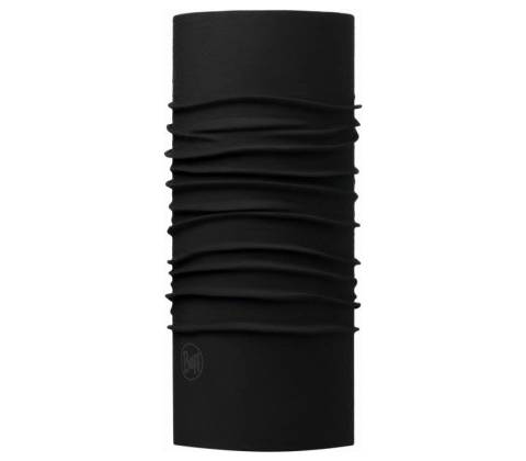 Buff šátek original solid black