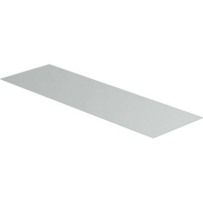 Weidmüller 2006650000 EL 38 MM SI 30M značení přístrojů Druh montáže: nalepení Potisknutelná plocha: 38 x 30000 mm stříb