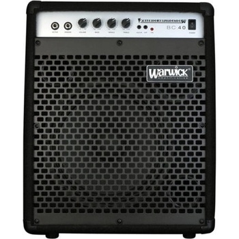 Warwick BC 40