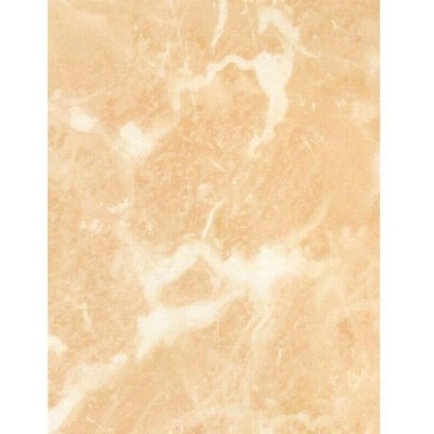 Patifix Самозалепващо фолио оранжев мрамор- ширина 90 см