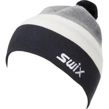 SWIX ČEPICE TRADITION juniorská 46594