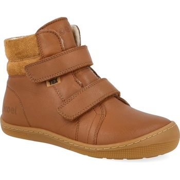 Koel Demil Tex Wool Cognac