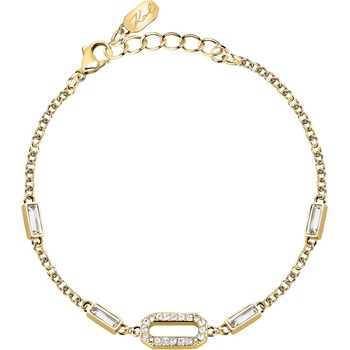 Karl Lagerfeld KLAYC20 zlatá