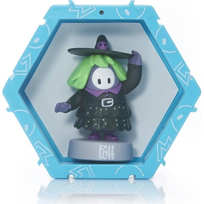 WOW POD Fall Guys Witch