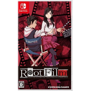 Root Film