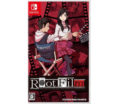 Root Film