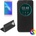 ASUS Zenfone 3 Max ZC553KL Window Кожен Калъф и Протектор