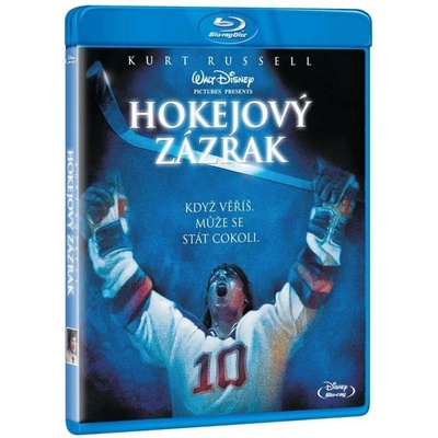 Hokejový zázrak BD