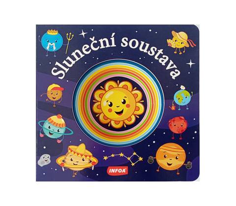 Sluneční soustava