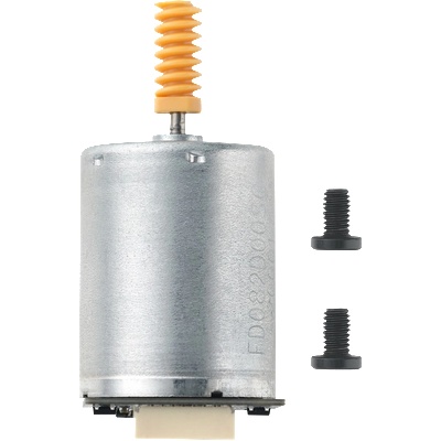 Bambu Lab AMS Feeder Motor Components - AMS Lite (SAA017)