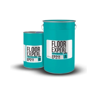 Floor Expert EP 211 RAL7032 set 25kg