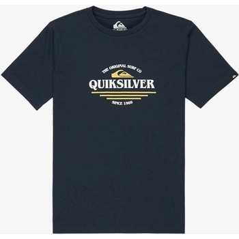 Quiksilver Тениска ev type line ss youth