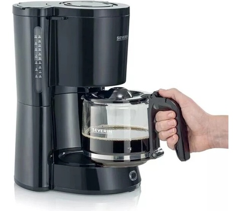 Severin KA 4815