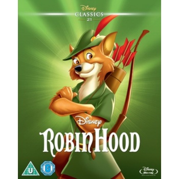 Robin Hood BD
