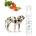 BIOGANCE No Rinse Foamer - пяна за почистване и дезодориране, без измиване 250мл