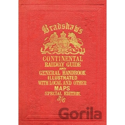 Bradshaws Continental Railway Guide