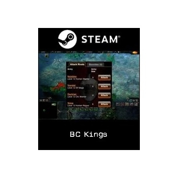 BC Kings