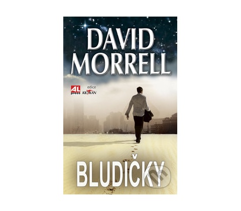 Bludičky - David Morrell